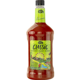 Master of Mixes Classic Bloody Mary - 1.75L