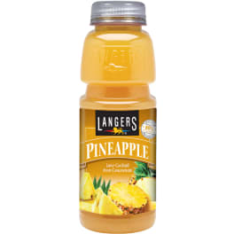 Langers Pineapple - 15.2oz