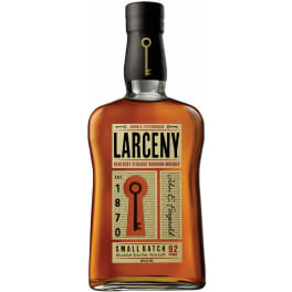 Larceny Bourbon - 750mL