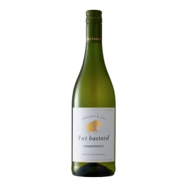 Fat Bastard Chardonnay - 750mL