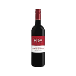 Sutter Home Fre Cabernet Sauvignon - 750mL