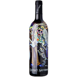 La Catrina Cabernet Sauvignon - 750mL
