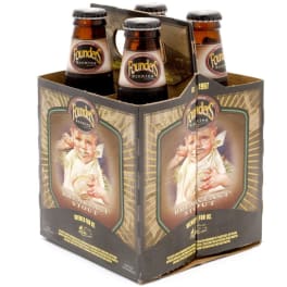 Founders Breakfast Stout - 4 pack bottle / 12oz
