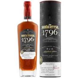 Santa Teresa 1796 Speyside Cask 750ml