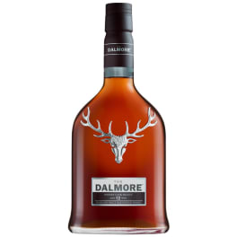 The Dalmore 12yrs Sherry Cask 750ml