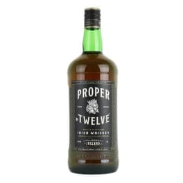 Proper No. Twelve 1.75L