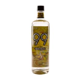 99 Banana - 750mL
