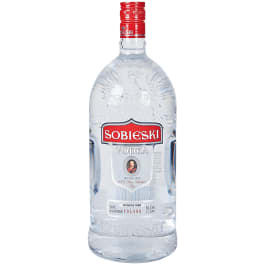 Sobieski Vodka - 1.75L