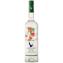 Grey Goose Watermelon and Basil - 750mL