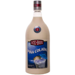 Ice Box Piña Colada - 1.75L