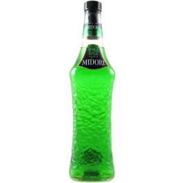 Midori Melon Liqueur - 750mL