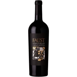 Faust Cabernet Sauvignon - 750mL