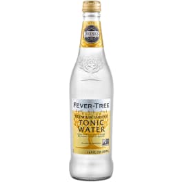 Fever Tree Tonic Water - 16.9oz