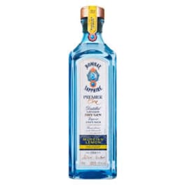 Bombay Sapphire Murcian Lemon 700ml