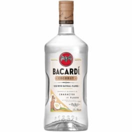 Bacardi Coconut 1.75L