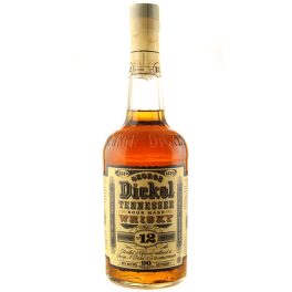 George Dickel Sour Mash 750ml