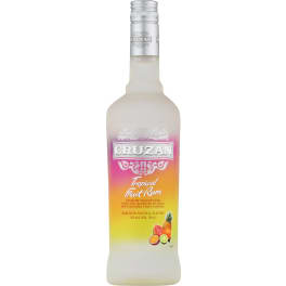 Cruzan Tropical Fruit Rum - 750mL