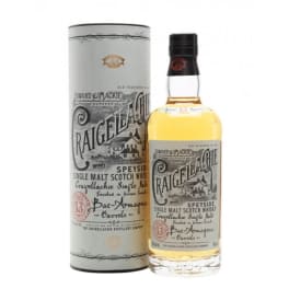 Craigellachie Bas Armagnac 750ml