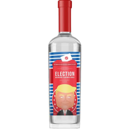 Election Trump Raspberry - 750mL