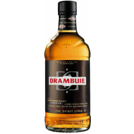 Drambuie - 750mL