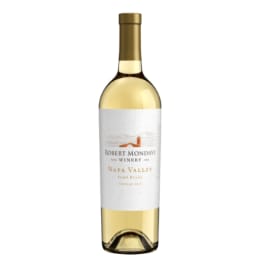 Robert Mondavi Fume Blanc - 750mL