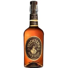 Michter's Toasted Sour Mash - 750ml