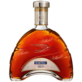 Martell XO Cognac - 750mL