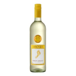 Barefoot Pinot Grigio-750 ml