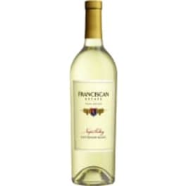 Franciscan Estate Sauvignon Blanc - 750ml