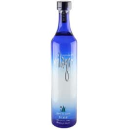 Milagro Silver Tequila- 750ml