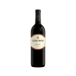 Clos Du Bois Merlot - 750mL