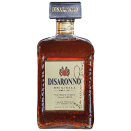 Disaronno Amaretto - 375mL