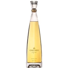 Cincoro Tequila Reposado - 750mL
