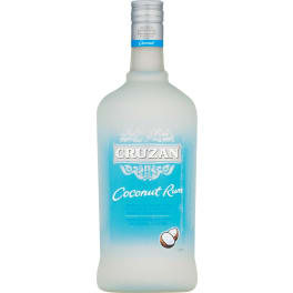 Cruzan Coconut Flavored Rum - 1.75L