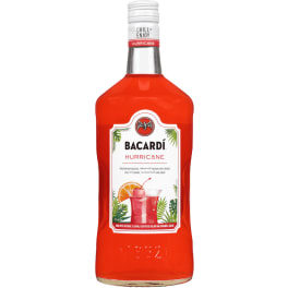 Bacardi Hurricane 1.75L