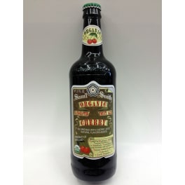Samuel Smith Organic Cherry 18 - 550mL bottle