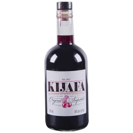 Kijafa Cherry - 750mL