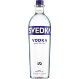 Svedka Vodka - 1.75L