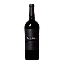 Carnivor California Cabernet Sauvignon - 750mL