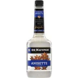 Dekuyper Anisette 750ml