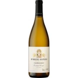 McBride Sisters Chardonnay - 750ml