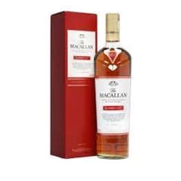 Macallan Classic Cut Limited 2022 Edition - 750