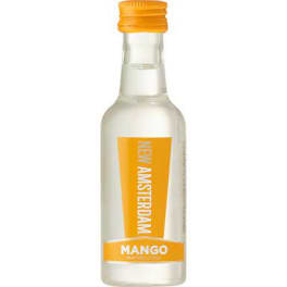 New Amsterdam Mango 50 ml