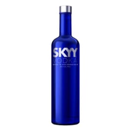 SKYY Vodka 750 ml