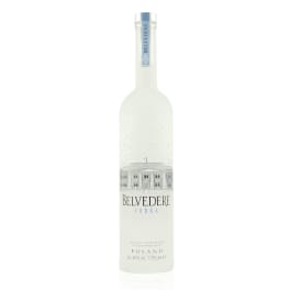 Belvedere Vodka 1.75 L