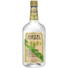 Barton Naturals - 1.75L