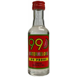 99 Watermelon - 50mL