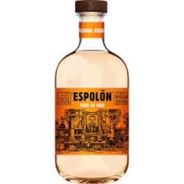 Espolon Flor De Oro 750ml