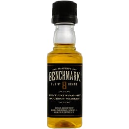 Benchmark Bourbon - 50mL