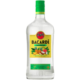 Bacardi Tropical - 1.75L